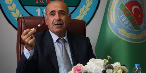 Amaç Dışa Bağımsız Olmak