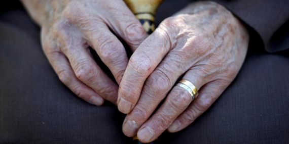 Kastamonu Yaşlanıyor