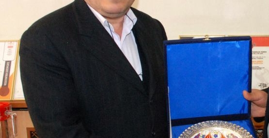 Doğum gününde hayatını kaybetti