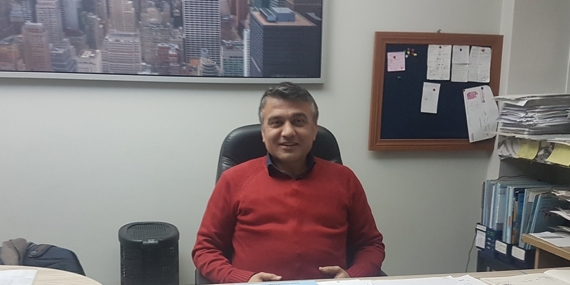 Yapıda göz alıcı çözüm ortağı