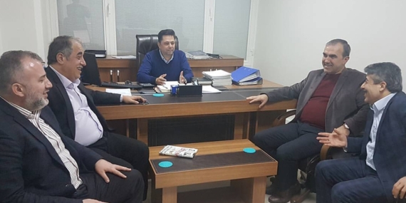 İZMAK Kablo yeni yerinde