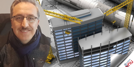 Yapı sektörüne Pro Teknik’ten çözüm