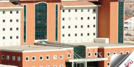 Ulusal servet ortada kaldı