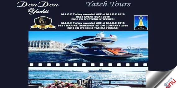 Deryanın yıldızı yeniden aday