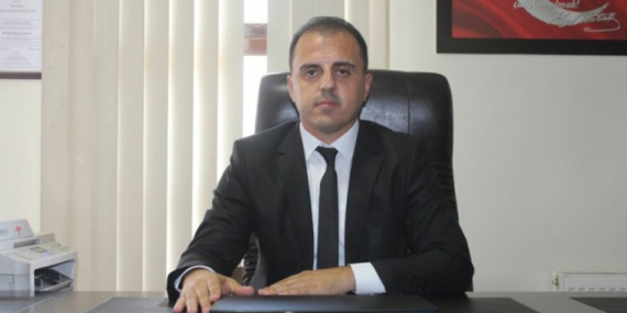 “Çiftçi Zarar Ediyor”