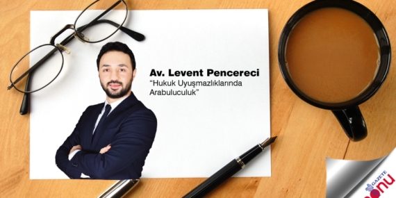 Hukuk uyuşmazlıklarında arabuluculuk