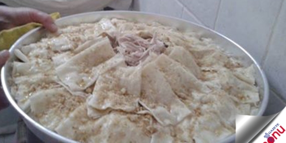 Tadı damaklarda kaldı
