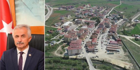 Seydiler Sanayi ile Büyüyecek