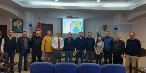 Yeni İstihdam Kapısı Olacak