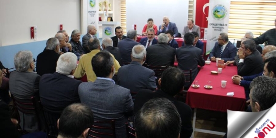 Soytaş güven tazeledi