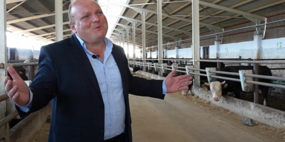 TKDK Desteğiyle Hizmet