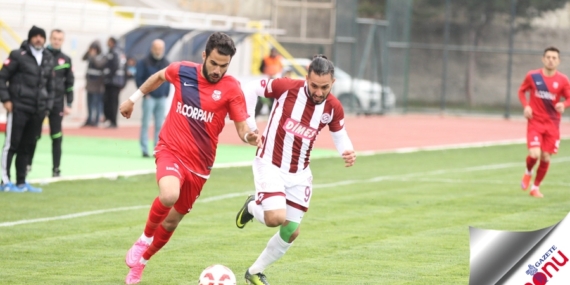 Gazi’de sessiz randevu