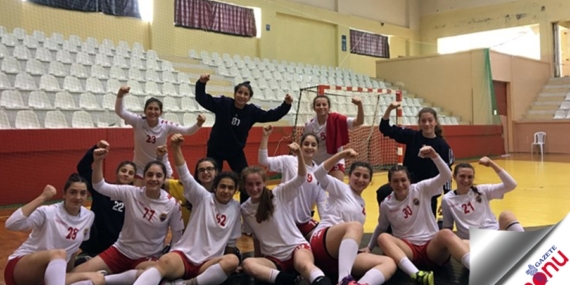 ‘Gençler’ İzmir’de mücadele verecek