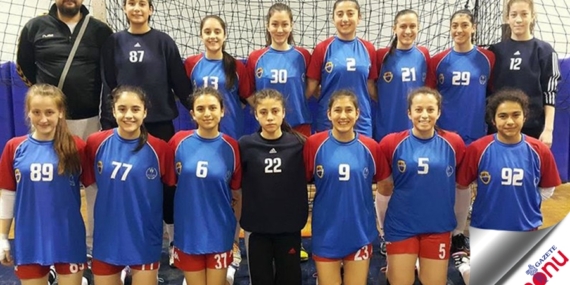 Play-Off elemeleri Ankara’da