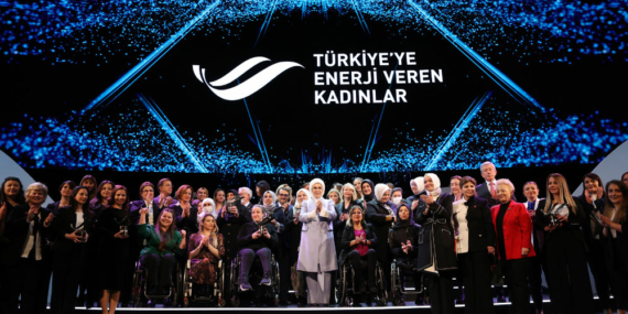 Girişimci Kadın Şenpazar’da