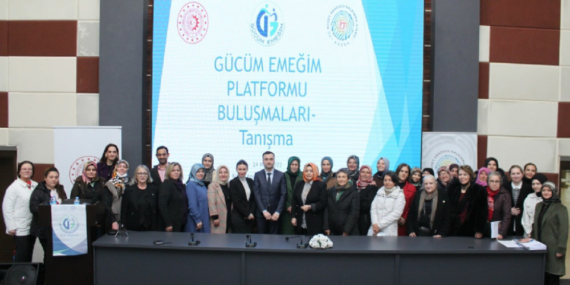 Durgut, Sözcü Oldu