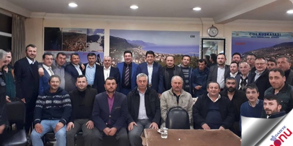 Yeniden “Uğur“ geldi