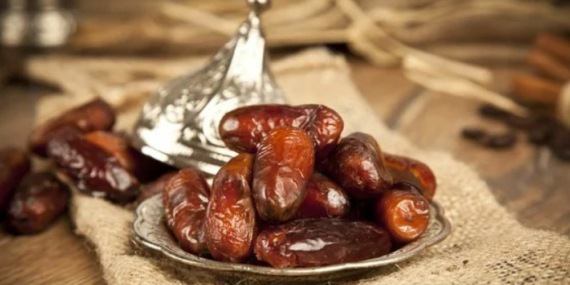 Ramazan Ayı Başlıyor