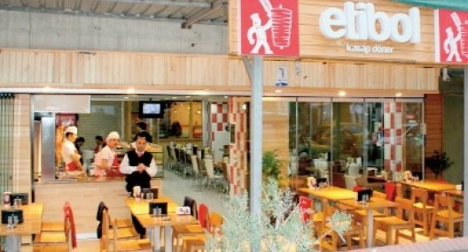 İstanbul’un yeni markası ETİBOL