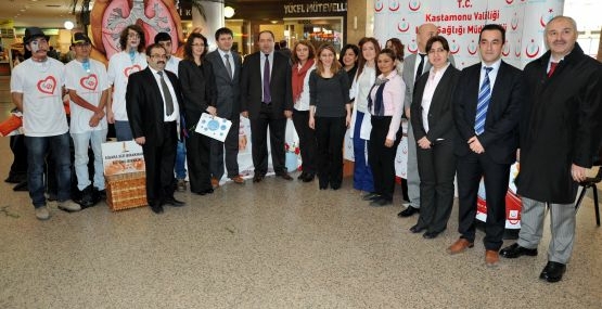 9 Şubat Dünya Sigarayı Bırakma Günü