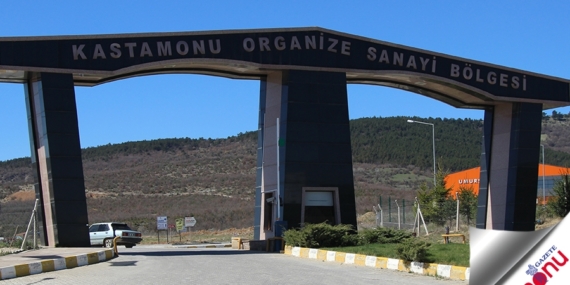 Kastamonu OSB’lerinde 5. Mevsim