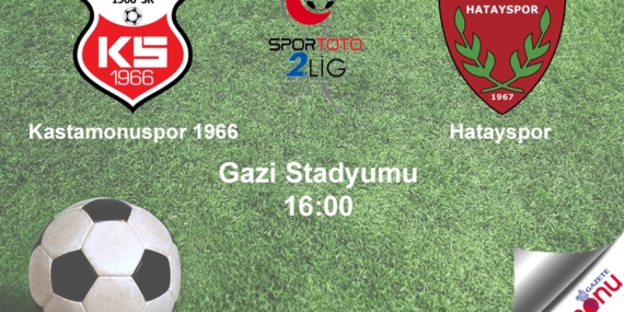 1.Lig yolunda emin adımlarla