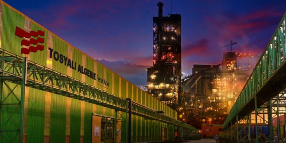 Küresel Büyüme Sürüyor