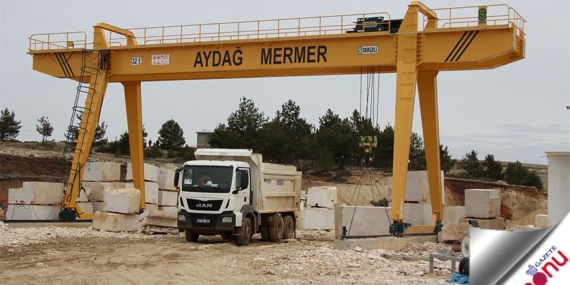 Kalifiye eleman sıkıntısı yaşıyoruz