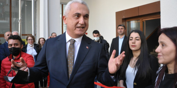 Hayvancılıkta İlk 10’da