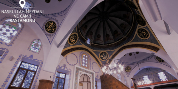 Ramazan Yarın Başlıyor