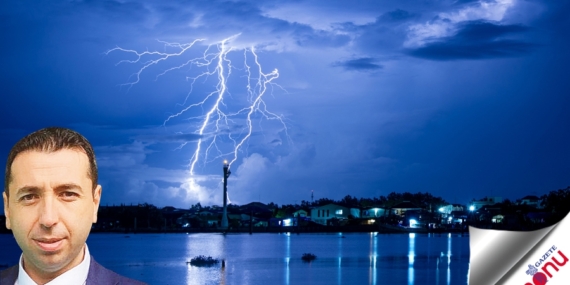 Amerika’ya teknoloji satıyor