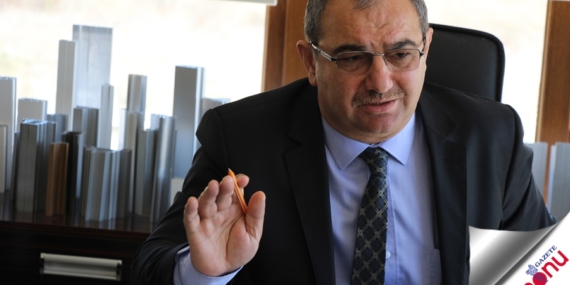 Ahmet Katar: “Üst akıl olmalı“