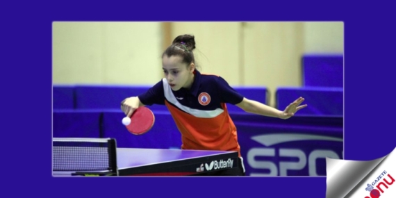 Demir Avrupa yolunda