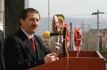 Eski valimiz Mustafa Kara vefat etti.