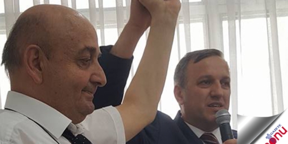 Tığlı geri döndü