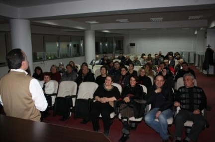 KASFOT’tan fotoğraf sunumu