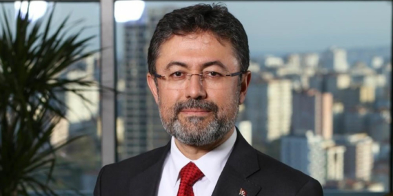 Bakan Yardımcısı Oldu