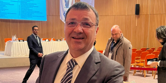Adnan Aslan güven tazeledi
