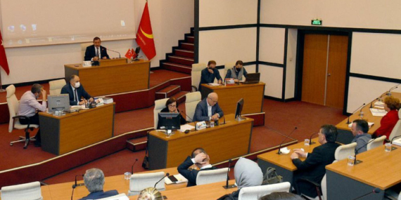 Toplu Taşımaya Zam