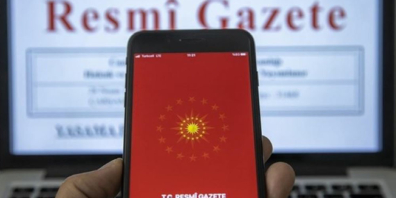 Acele Kamulaştırma Kararı Çıktı