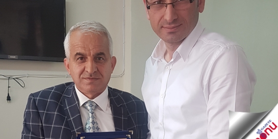 Aydın güven tazeledi