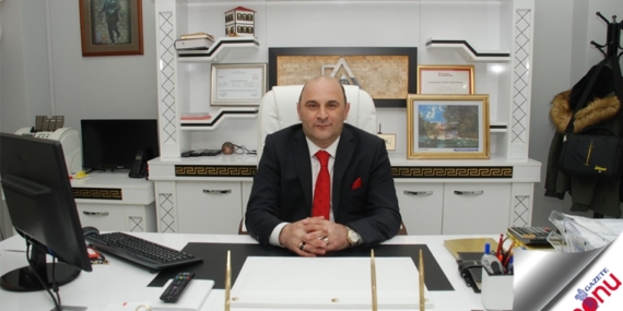 İnşaat ve gayrimenkul eş zamanlı