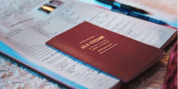 İşlemler Uygulamayla Kolaylaştı