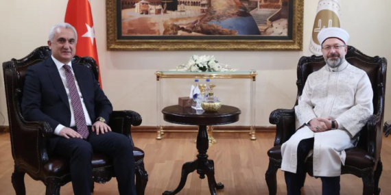 Yeniden Yapım Süreci