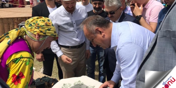 Kastamonu otağına yoğun ilgi