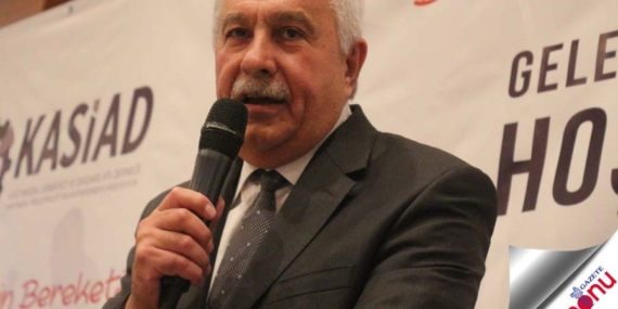 4. Sanayi Devrimi için hazırlıklı olmalıyız