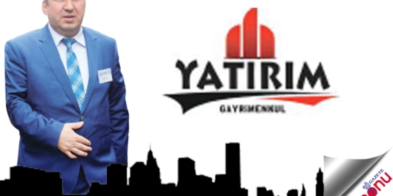 Yatırımın kârlı adresi