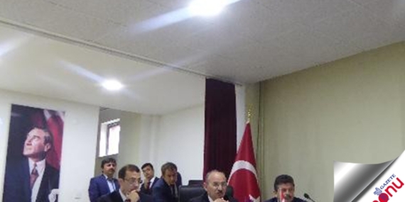 Kuzsökü başka yere taşınmalı