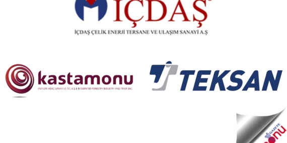 Zirveye tırmanıyorlar