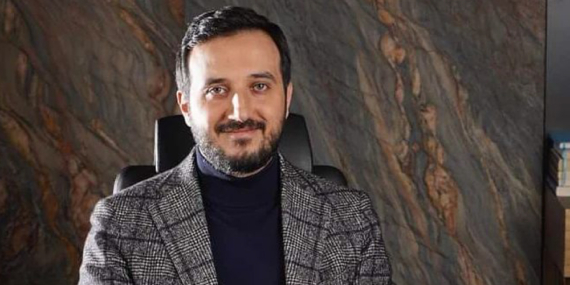 Erdoğan, Özdemir Dedi